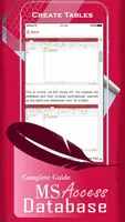 Learn Features of Microsoft Ac captura de pantalla 3