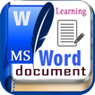 ”Learn Features of Microsoft Wo