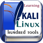 Learn Kali Linux Revealed Book icon