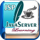 Learn JavaServer Pages - JSP B APK