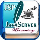 Icona Learn JavaServer Pages - JSP B