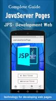 Learn JavaServer Pages - JSP B 海报
