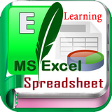 Learn for Microsoft Excel Spre иконка