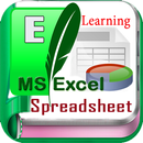 Learn for Microsoft Excel Spre APK