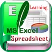 Learn for Microsoft Excel Spre