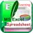 Learn for Microsoft Excel Spre APK