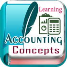 Learn of Managerial Accounting icône