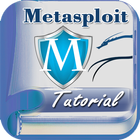 Learn of Metasploit Tutorial C ikon