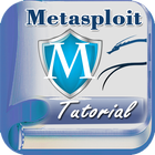 Learn of Metasploit Tutorial C-icoon