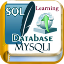 Learn MySQL and SQL Database B APK