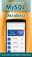 Learn MySQL and SQL Database B captura de pantalla 1