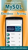 Learn MySQL and SQL Database B capture d'écran 2
