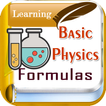 Physics Formula and Equations 