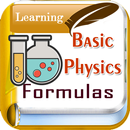 Physics Formula and Equations  APK
