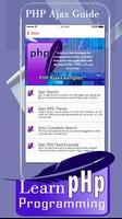 Learn PHP Programming Coding capture d'écran 3