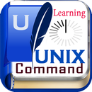 Learn for Unix Command Prompt  APK
