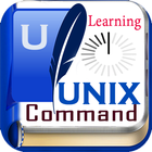Learn for Unix Command icône