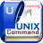 Learn for Unix Command Prompt  APK