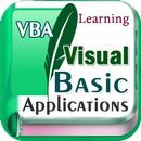 Learn Visual Basic for Applica APK