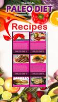 Best Menu Food List for Paleo Diet Program ảnh chụp màn hình 1