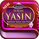 Surat Yasin dan Tahlil Lengkap APK