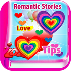 Romance Stories and Love Tips biểu tượng