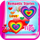 Romance Stories and Love Tips أيقونة