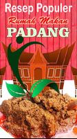 Resep Masakan Padang Lengkap Affiche