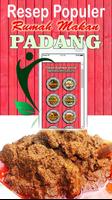 Resep Masakan Padang Lengkap screenshot 1