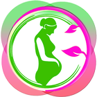 Pregnancy Exercise & Relaxatio simgesi