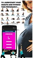 Pregnancy Exercise & Relaxatio Ekran Görüntüsü 1