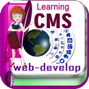 CMS Website Design Tutorial fo APK
