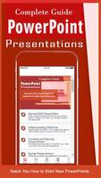 Learn Feature of MS Powerpoint ポスター