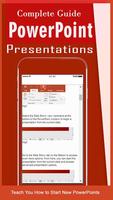 Learn Feature of MS Powerpoint captura de pantalla 2