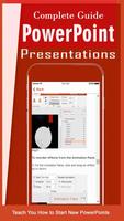 Learn Feature of MS Powerpoint capture d'écran 3