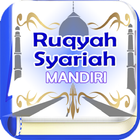 Icona Tuntunan Ruqyah Shar'iyyah Mandiri