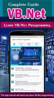 Learn VB.Net Programming Langu gönderen