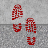 Don't Step On The Crack