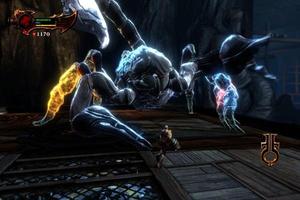 Best God of War 3 Guide screenshot 1