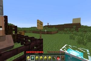 Tips Minecraft: Pocket Edition imagem de tela 2