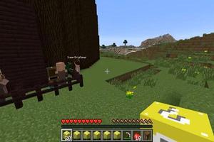 Tips Minecraft: Pocket Edition imagem de tela 3