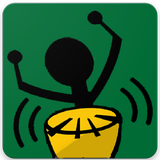 Batucada sounds icon