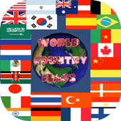 Guess the World Country Flags icon
