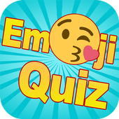 Word Games - Guess Emoji icône