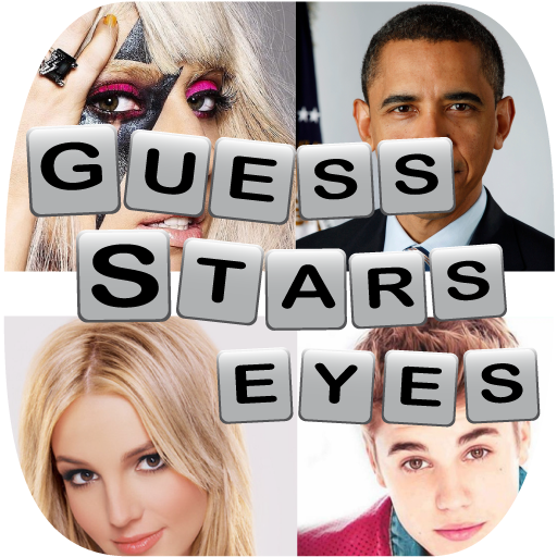 Quiz: Erkennen Sie den Star?