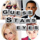 Celebrity Quiz Guess star eyes APK
