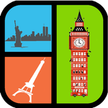 Guess The Place Quiz