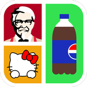 Guess The Brand - Logo Mania icon Guess The Brand - Logo Mania icon