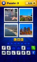 4 Pics 1 City screenshot 2