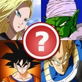 DBZ QUIZ